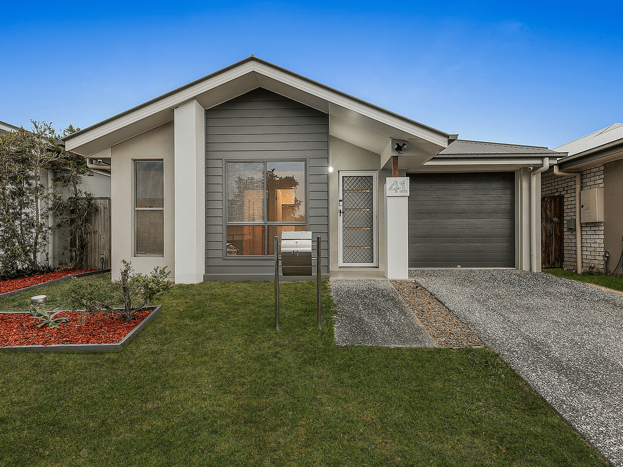 41 Freedom Crescent, SOUTH RIPLEY, QLD 4306