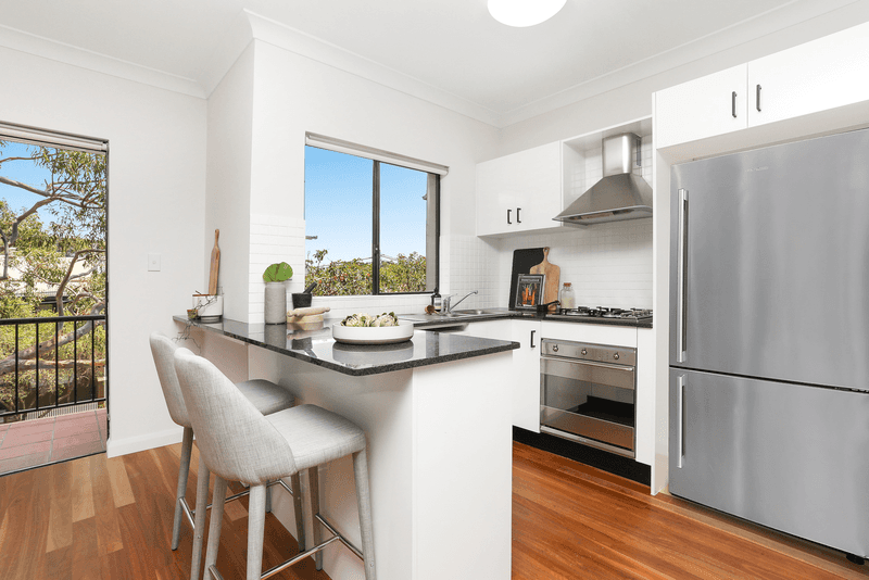 12/194-218 Lawrence Street, Alexandria, NSW 2015