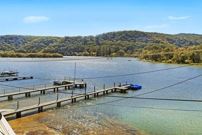 LOT 101 Hawkesbury River, Patonga, NSW 2256