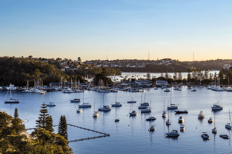 10 Peronne Avenue, Clontarf, NSW 2093