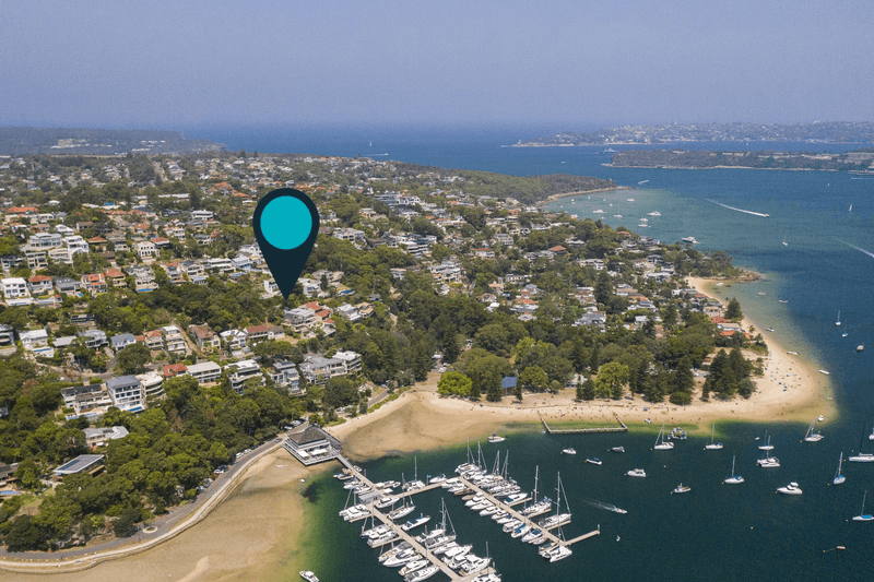 10 Peronne Avenue, Clontarf, NSW 2093