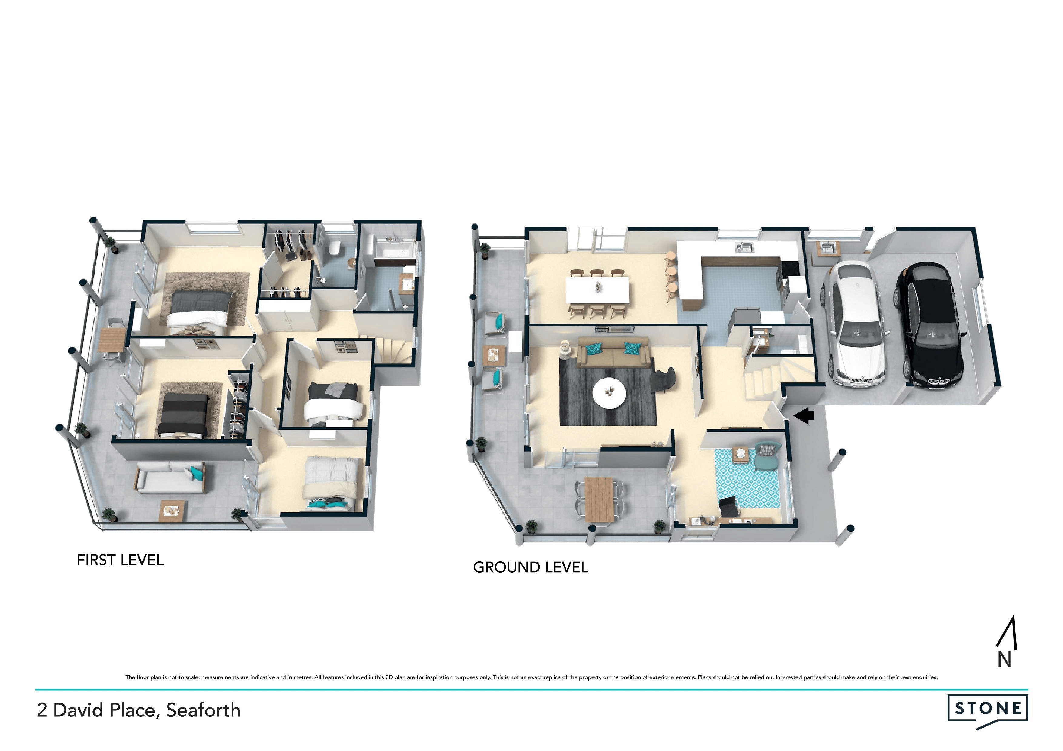 2 David Place, Seaforth, NSW 2092