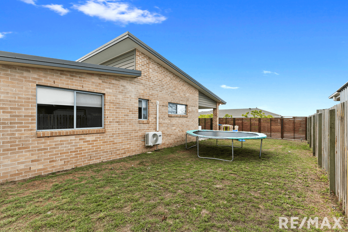 12 Dawes Crescent, Urraween, QLD 4655