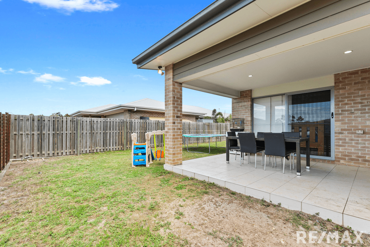 12 Dawes Crescent, Urraween, QLD 4655