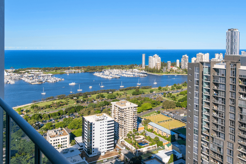 23904/5 Lawson Street, SOUTHPORT, QLD 4215