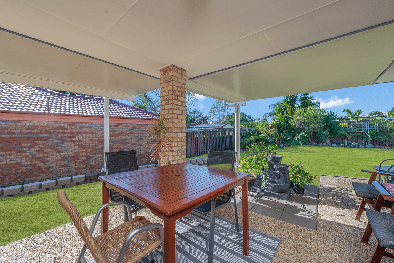 63 Con Brio Boulevard, UPPER COOMERA, QLD 4209