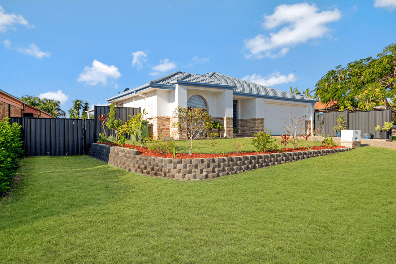 63 Con Brio Boulevard, UPPER COOMERA, QLD 4209