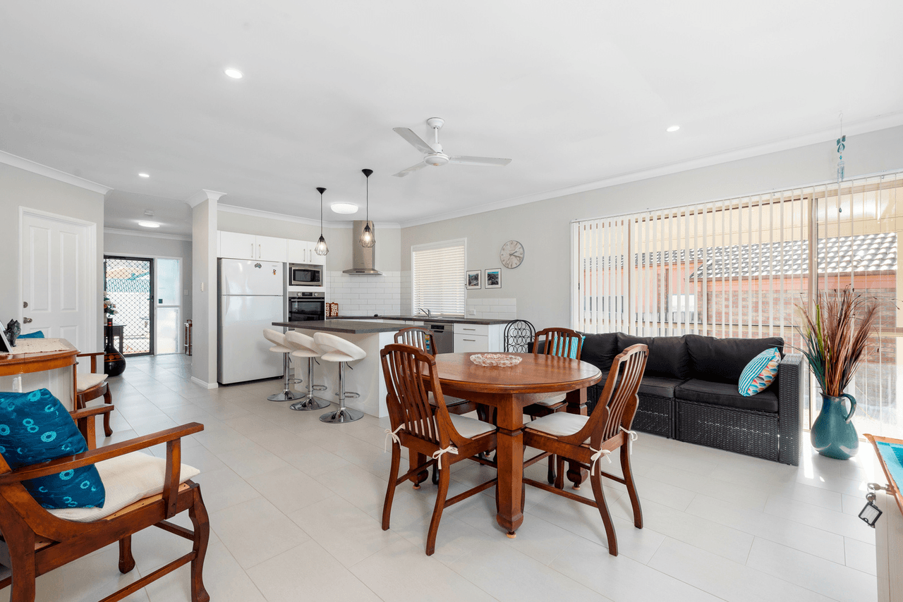 63 Con Brio Boulevard, UPPER COOMERA, QLD 4209