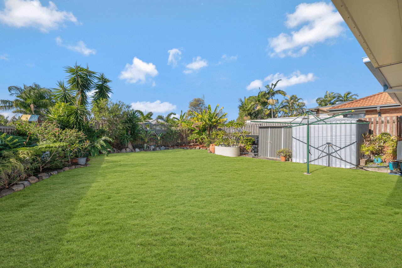 63 Con Brio Boulevard, UPPER COOMERA, QLD 4209