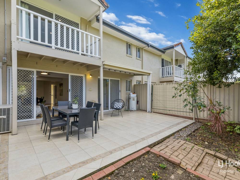 5/34 Lani Street, WISHART, QLD 4122