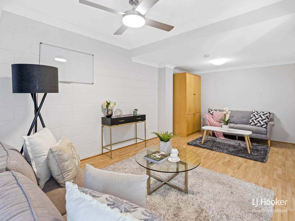 5/34 Lani Street, WISHART, QLD 4122