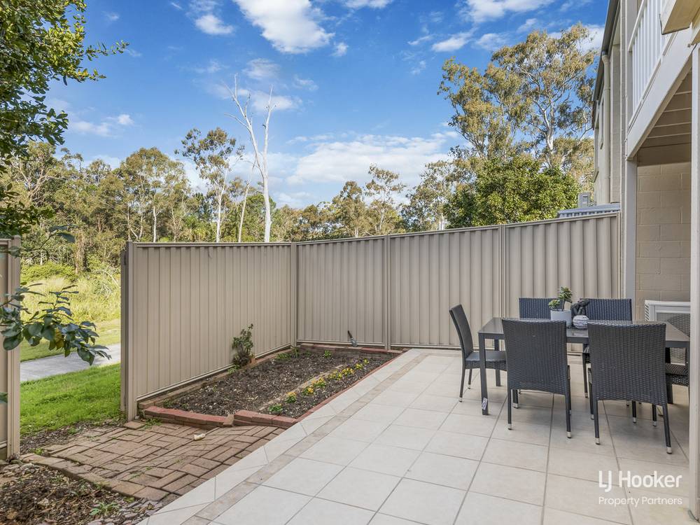 5/34 Lani Street, WISHART, QLD 4122