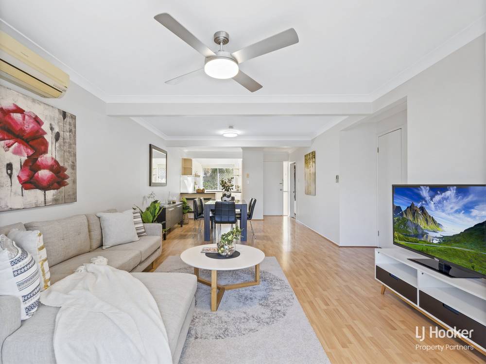 5/34 Lani Street, WISHART, QLD 4122