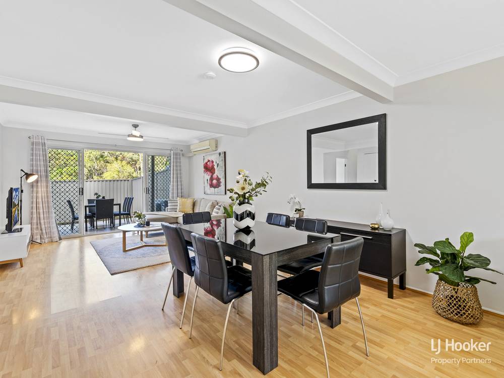 5/34 Lani Street, WISHART, QLD 4122