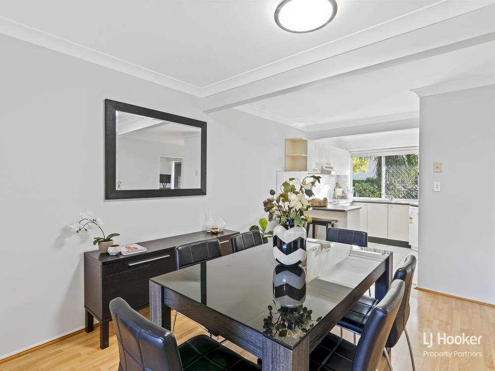 5/34 Lani Street, WISHART, QLD 4122