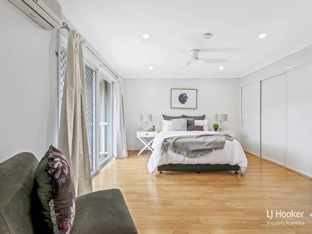 5/34 Lani Street, WISHART, QLD 4122