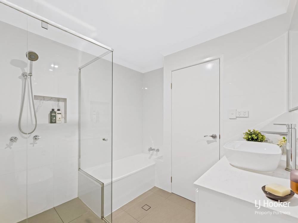 5/34 Lani Street, WISHART, QLD 4122