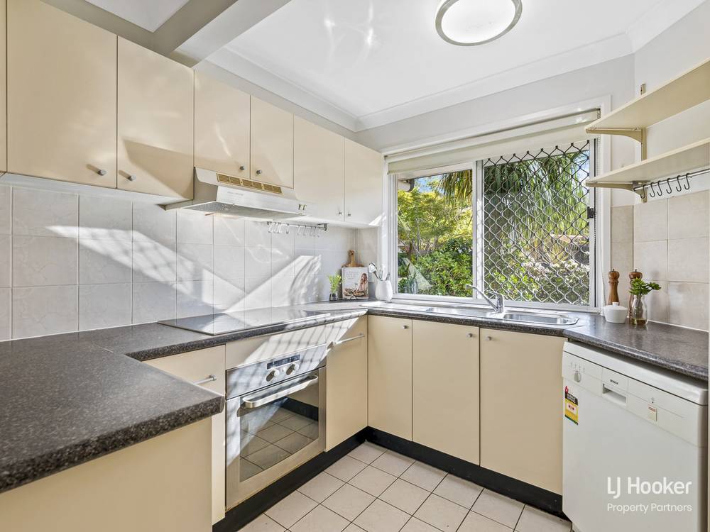 5/34 Lani Street, WISHART, QLD 4122