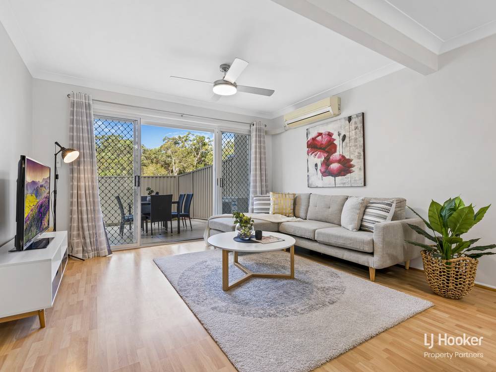 5/34 Lani Street, WISHART, QLD 4122