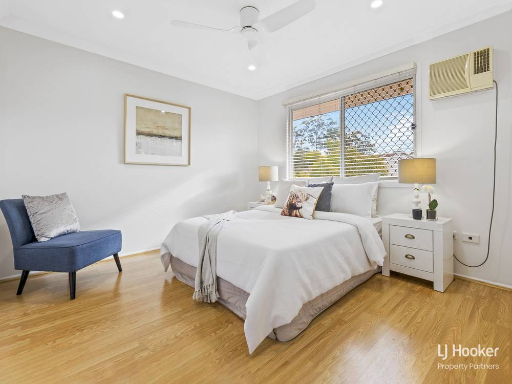 5/34 Lani Street, WISHART, QLD 4122