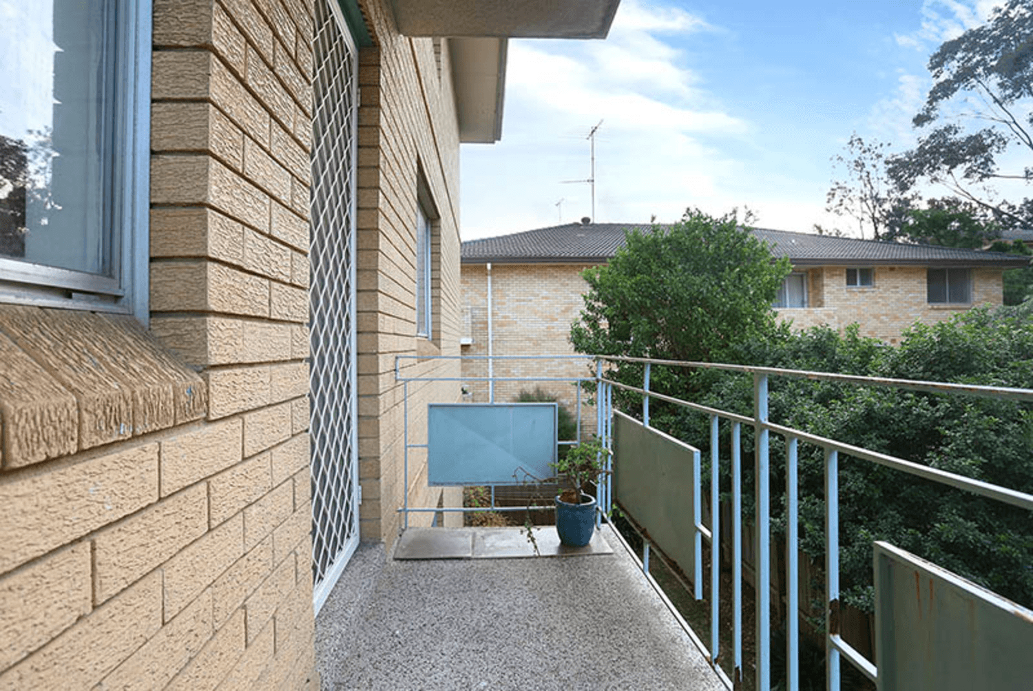 6/3 PITT Street, Parramatta, NSW 2150