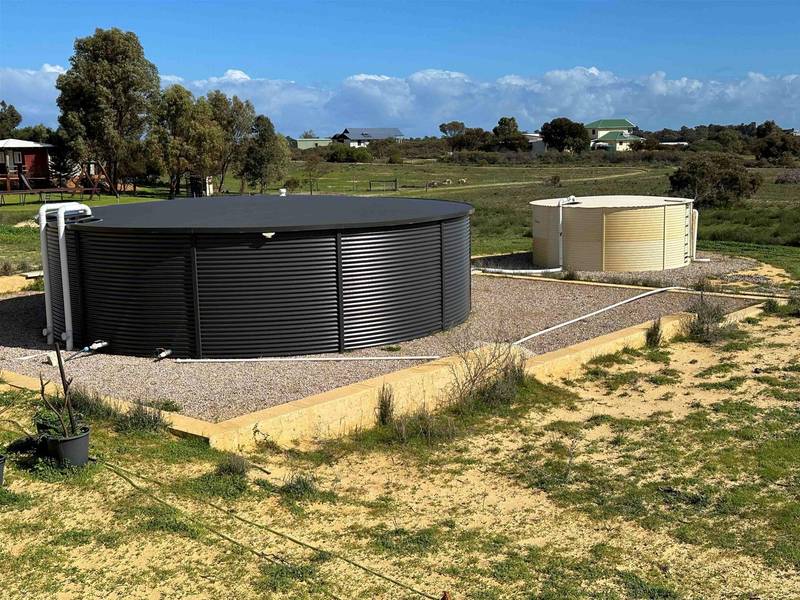 151 Zendora Road, Jurien Bay, WA 6516