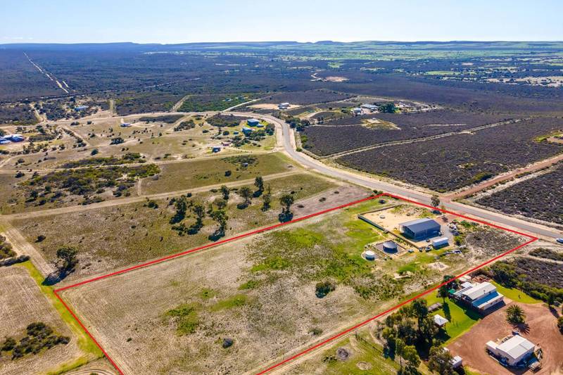 151 Zendora Road, Jurien Bay, WA 6516