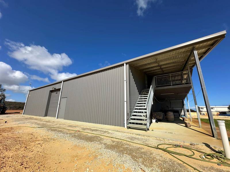 151 Zendora Road, Jurien Bay, WA 6516