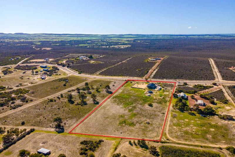 151 Zendora Road, Jurien Bay, WA 6516