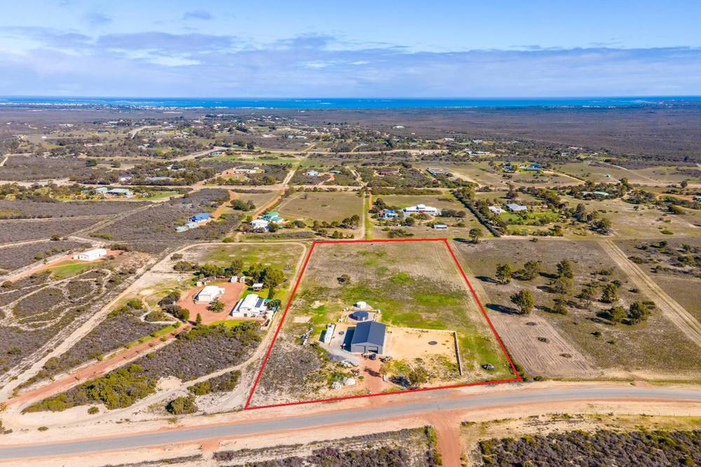 151 Zendora Road, Jurien Bay, WA 6516