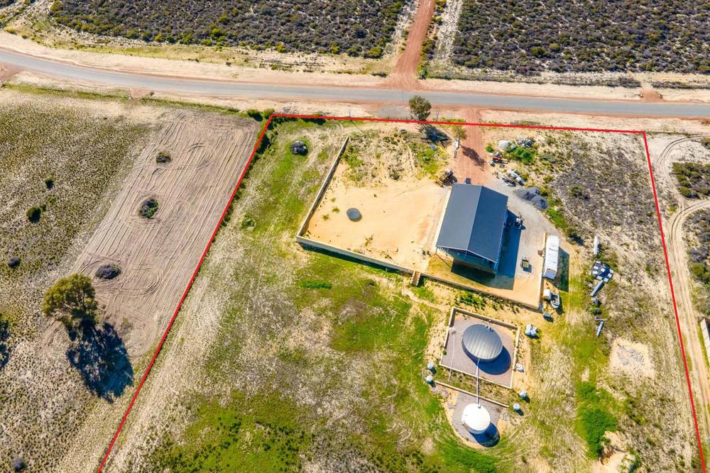 151 Zendora Road, Jurien Bay, WA 6516