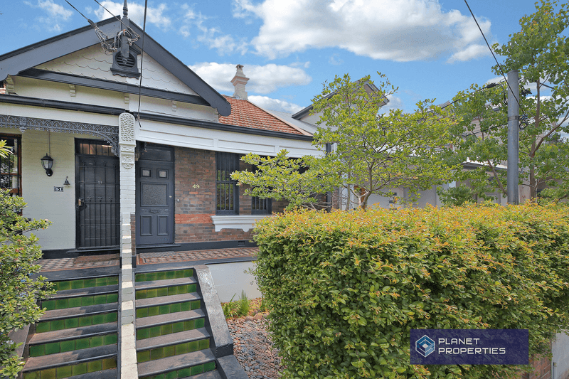 49 Darley Street, Newtown, NSW 2042