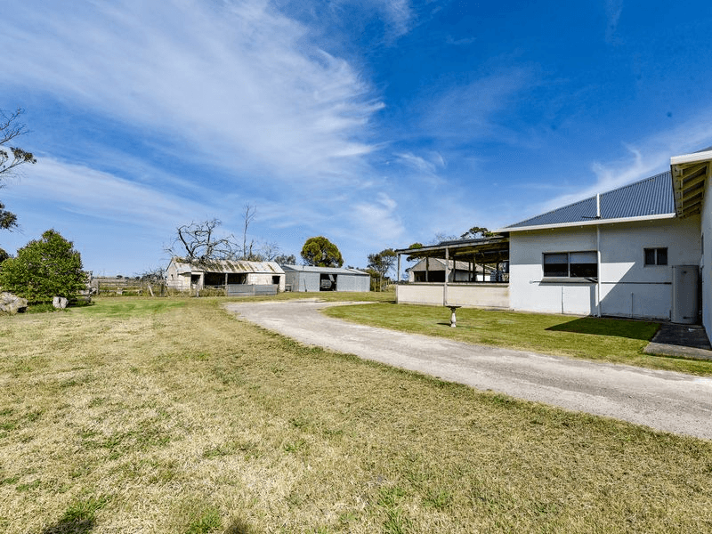 88  Whitty Road, TANTANOOLA, SA 5280