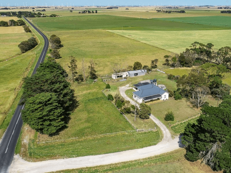 88  Whitty Road, TANTANOOLA, SA 5280