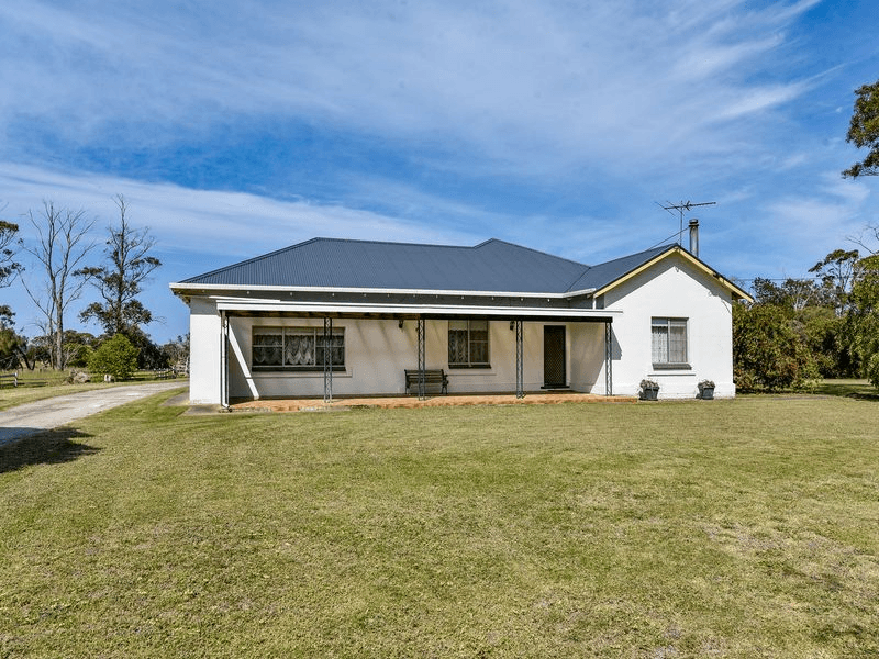 88  Whitty Road, TANTANOOLA, SA 5280