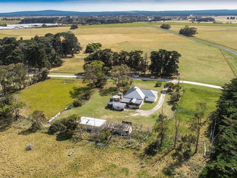 88  Whitty Road, TANTANOOLA, SA 5280