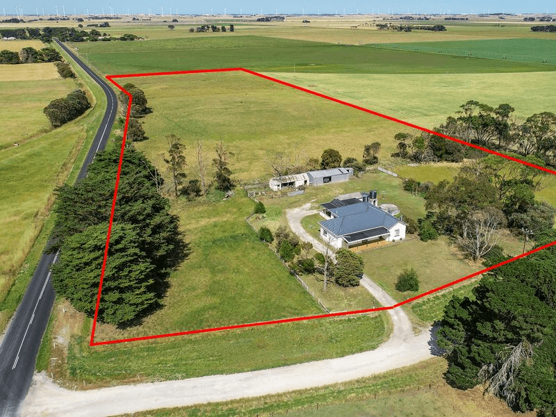 88  Whitty Road, TANTANOOLA, SA 5280