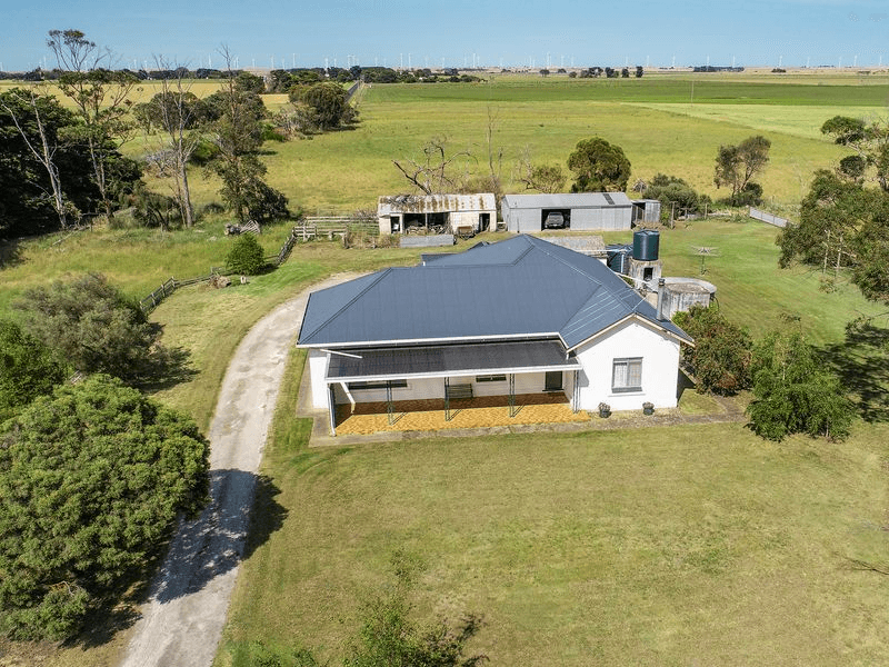 88  Whitty Road, TANTANOOLA, SA 5280