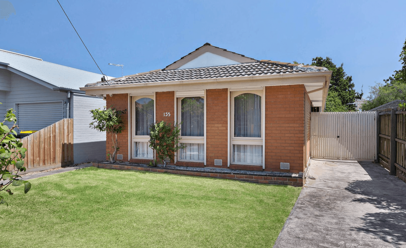 135 Aitken Street, WILLIAMSTOWN, VIC 3016