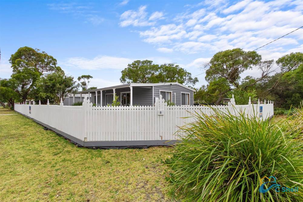 8 Thrush Street, Loch Sport, VIC 3851
