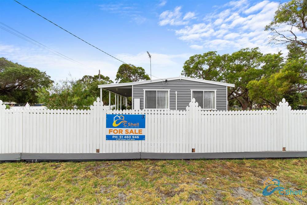 8 Thrush Street, Loch Sport, VIC 3851