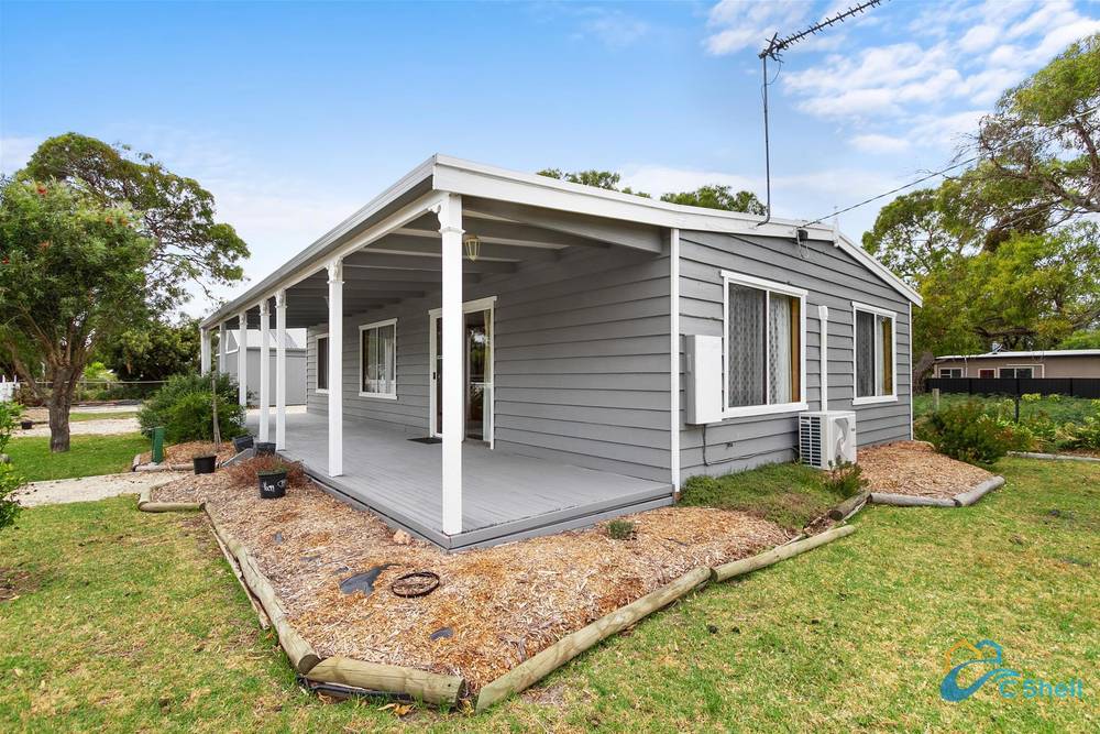 8 Thrush Street, Loch Sport, VIC 3851