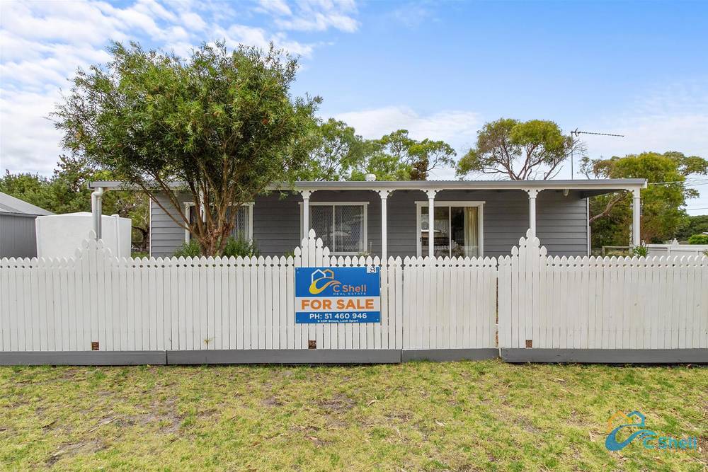 8 Thrush Street, Loch Sport, VIC 3851