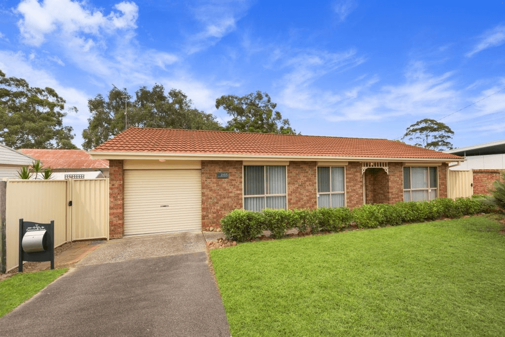 2/65 Commonwealth Avenue, Blackwall, NSW 2256