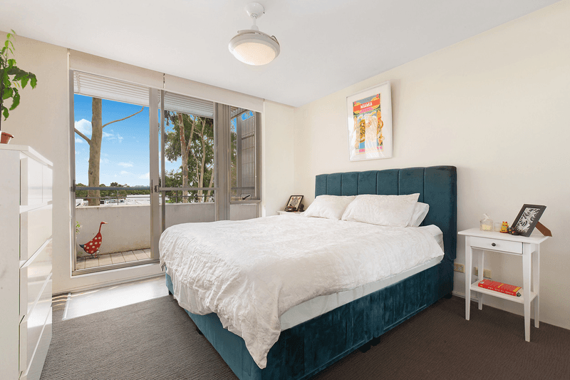 5/5 Mockridge Avenue, NEWINGTON, NSW 2127