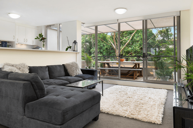 5/5 Mockridge Avenue, NEWINGTON, NSW 2127