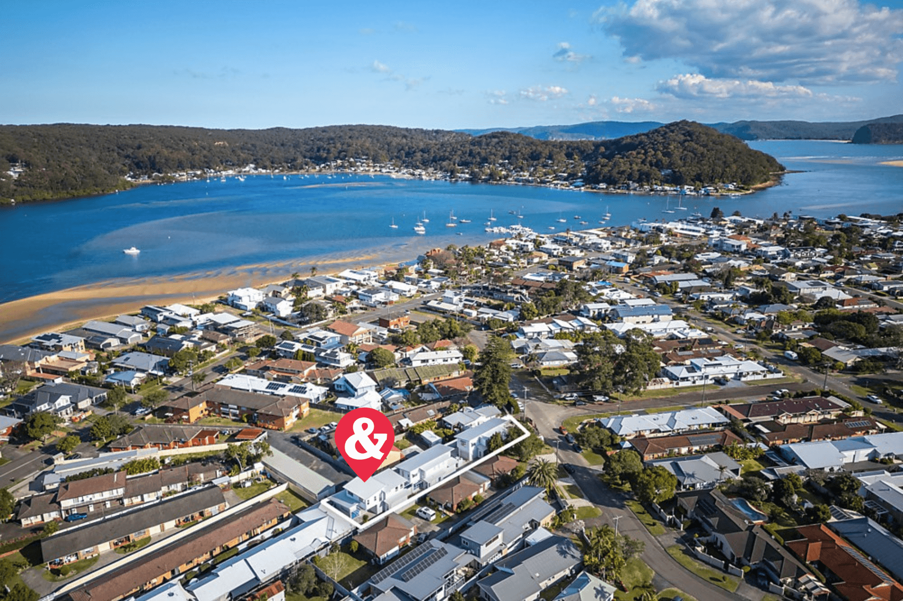 3/42 Bogan Road, Booker Bay, NSW 2257