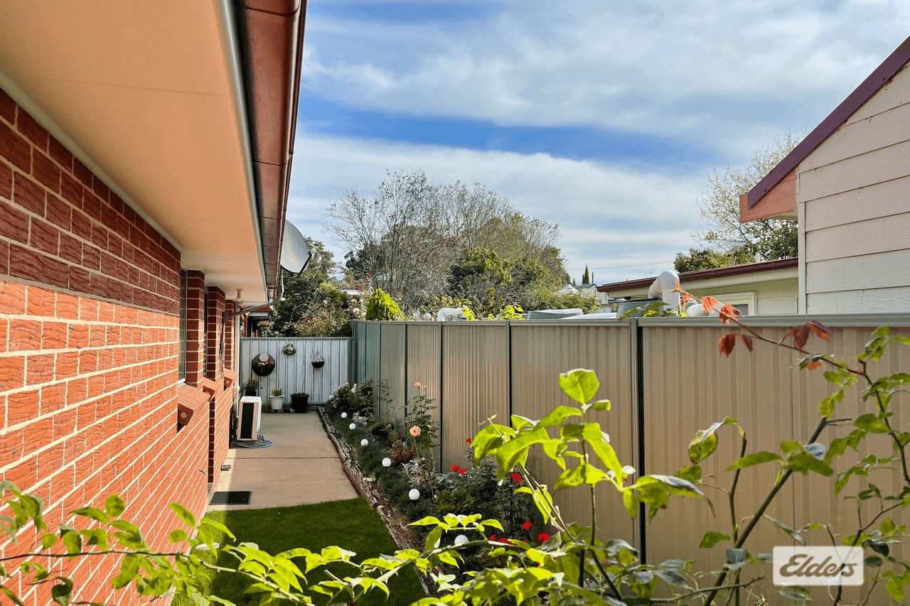 1&2/12 Albert Street, Bathurst, NSW 2795