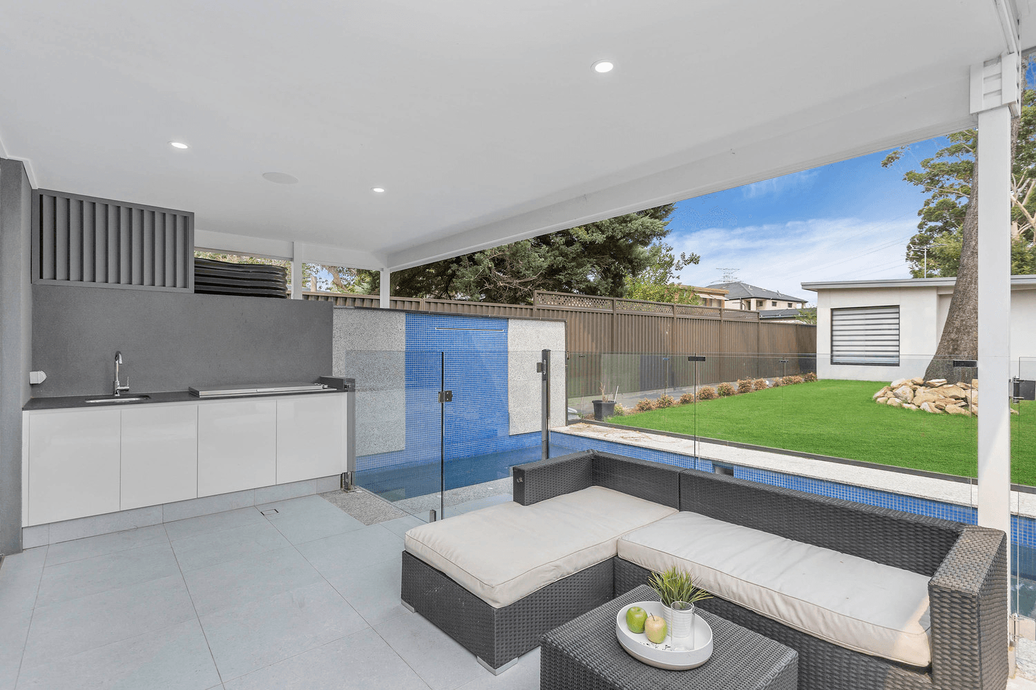 33A Dilke Road, Padstow Heights, NSW 2211