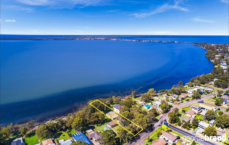 49 Malvina Parade, LAKE HAVEN, NSW 2263